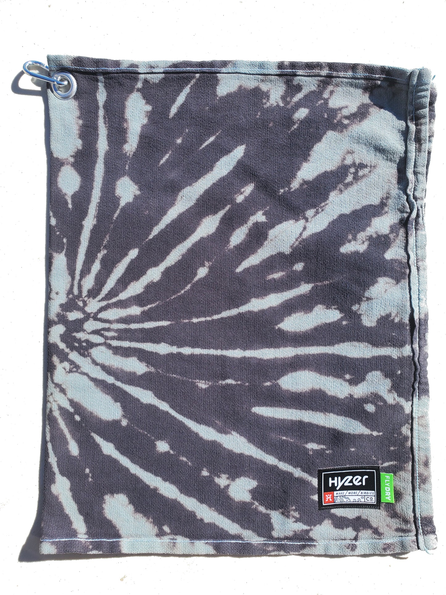 FlyDry Towel