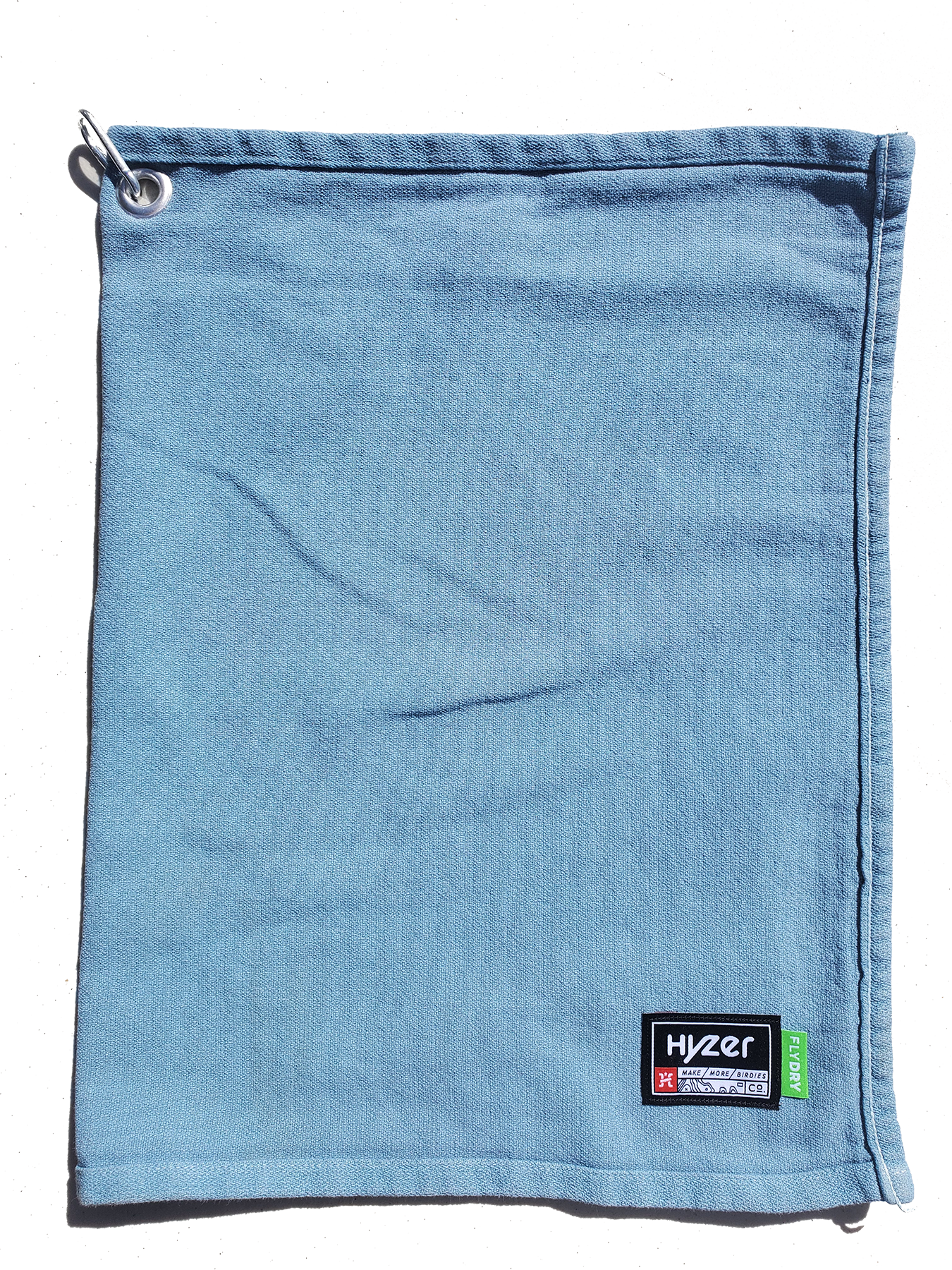 FlyDry Towel