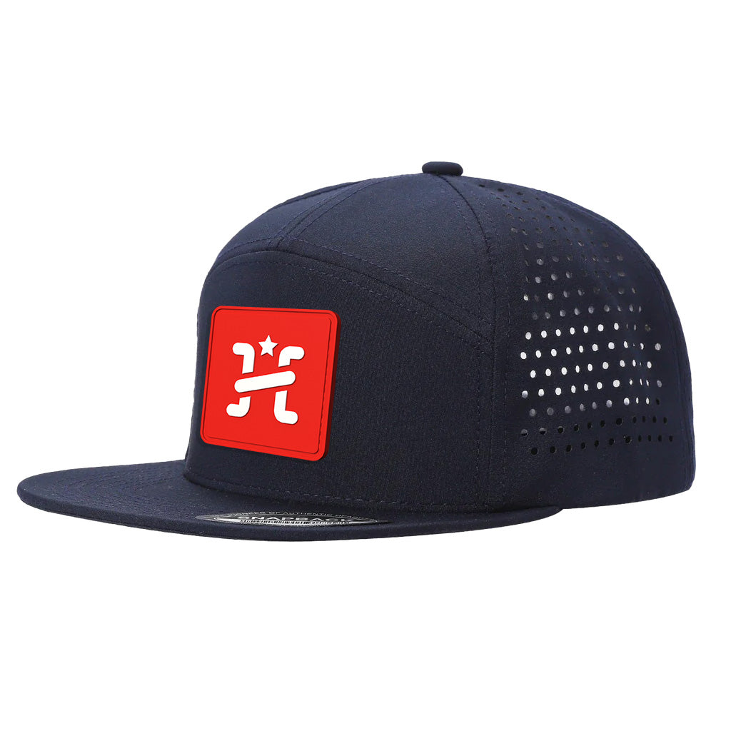 ProDRY Hat (7-Panel)