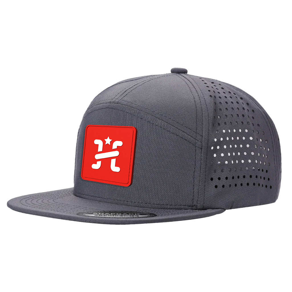ProDRY Hat (7-Panel)
