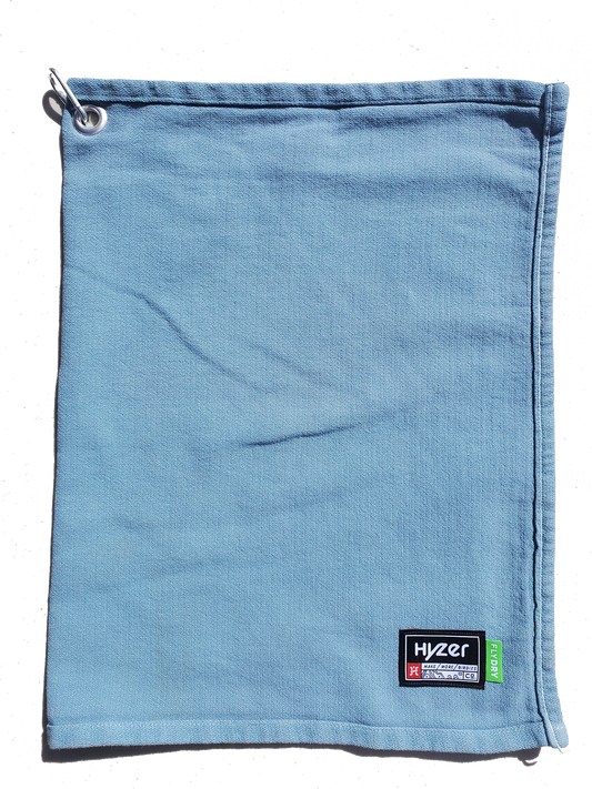 FlyDry Towel