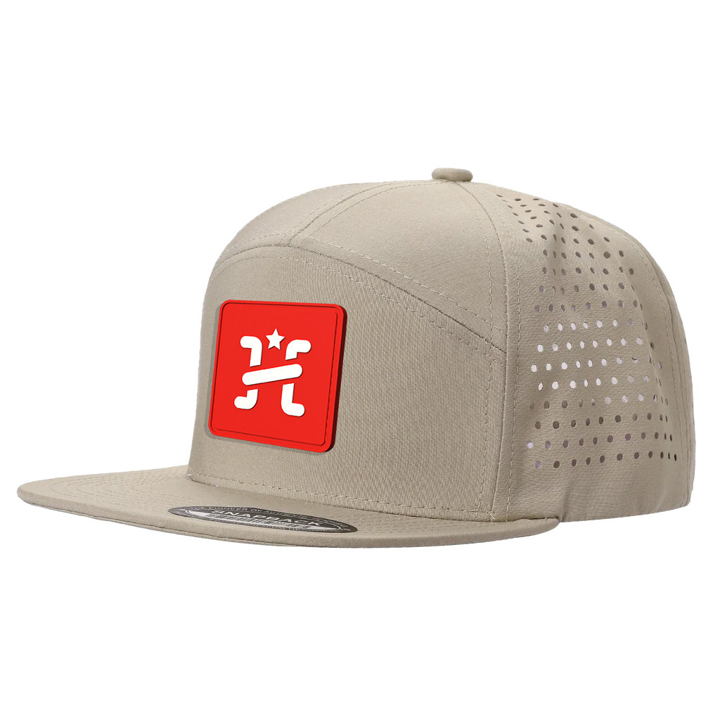 ProDRY Hat (7-Panel)