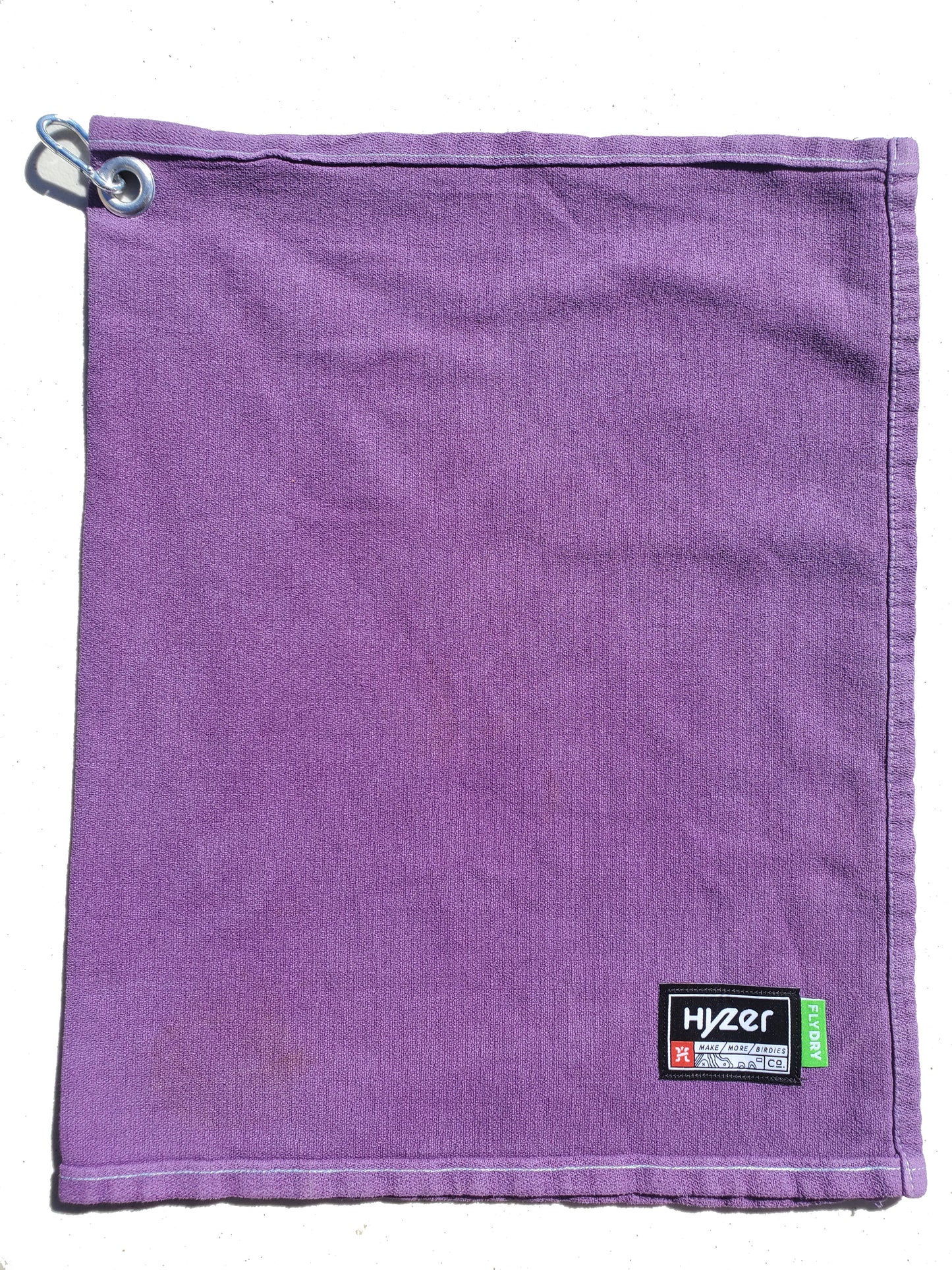 FlyDry Towel