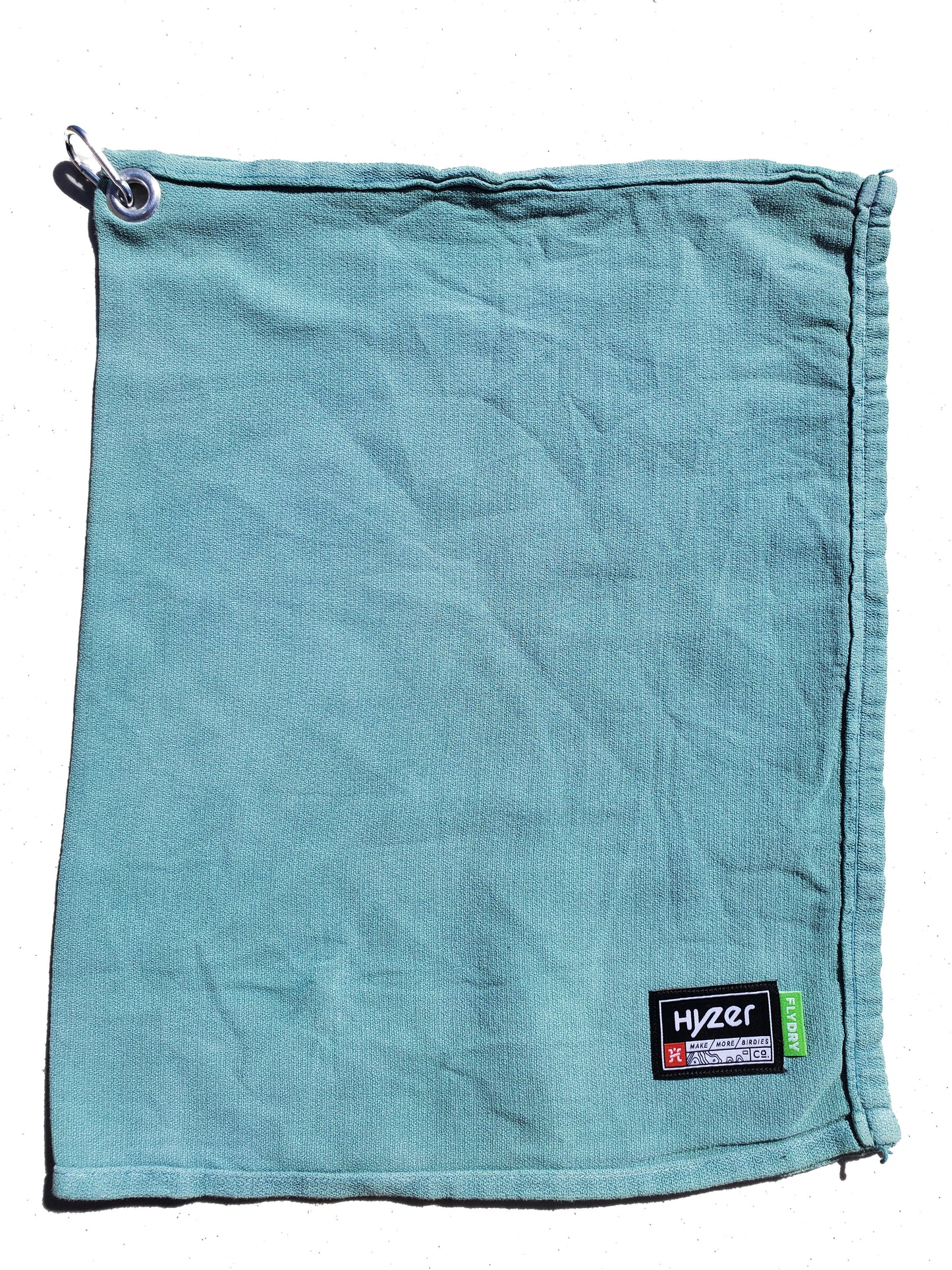 FlyDry Towel