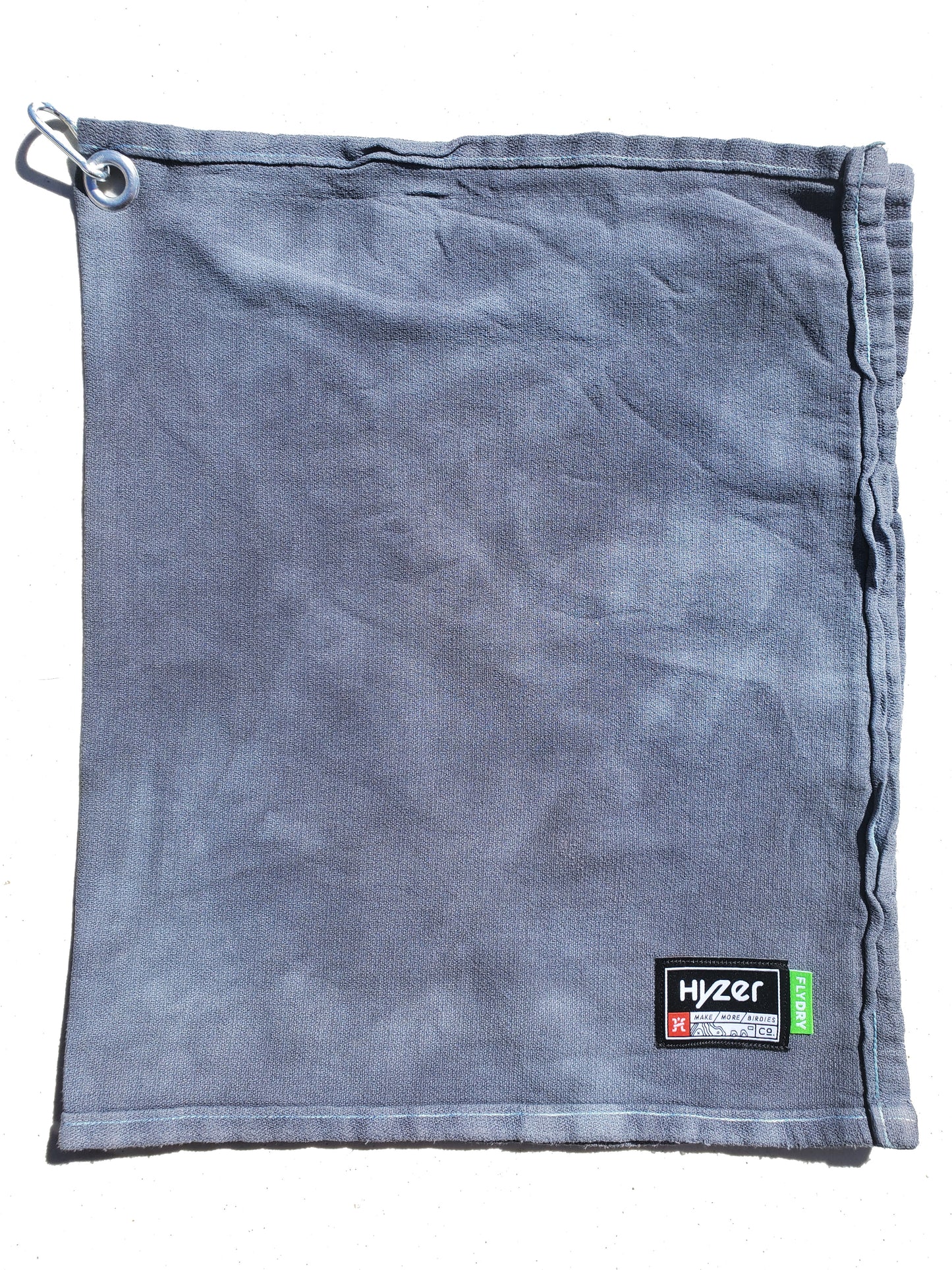 FlyDry Towel