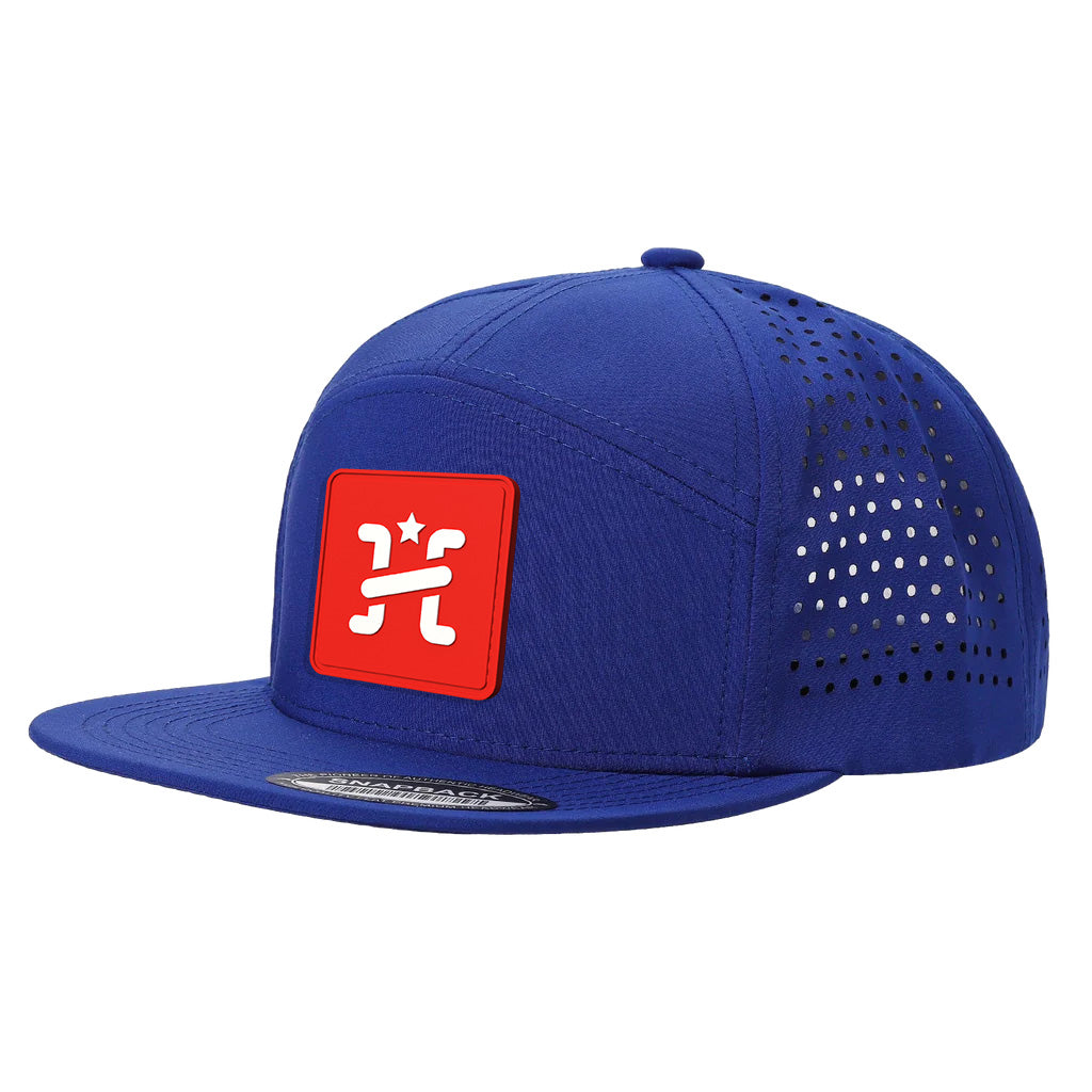 ProDRY Hat (7-Panel)
